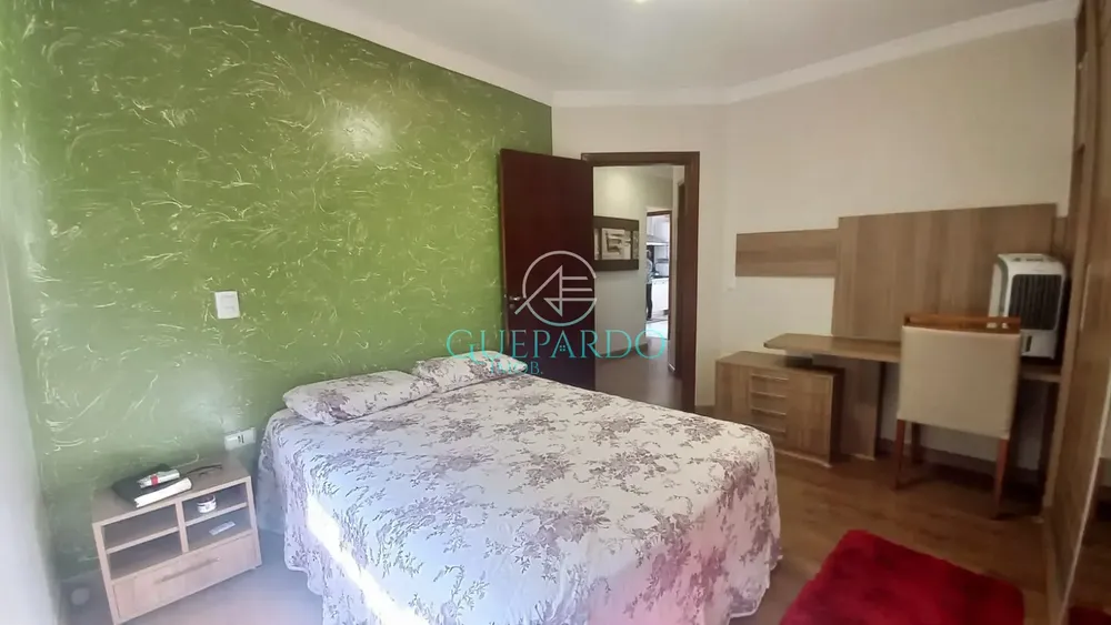 Casa, 4 quartos, 140 m² - Foto 13