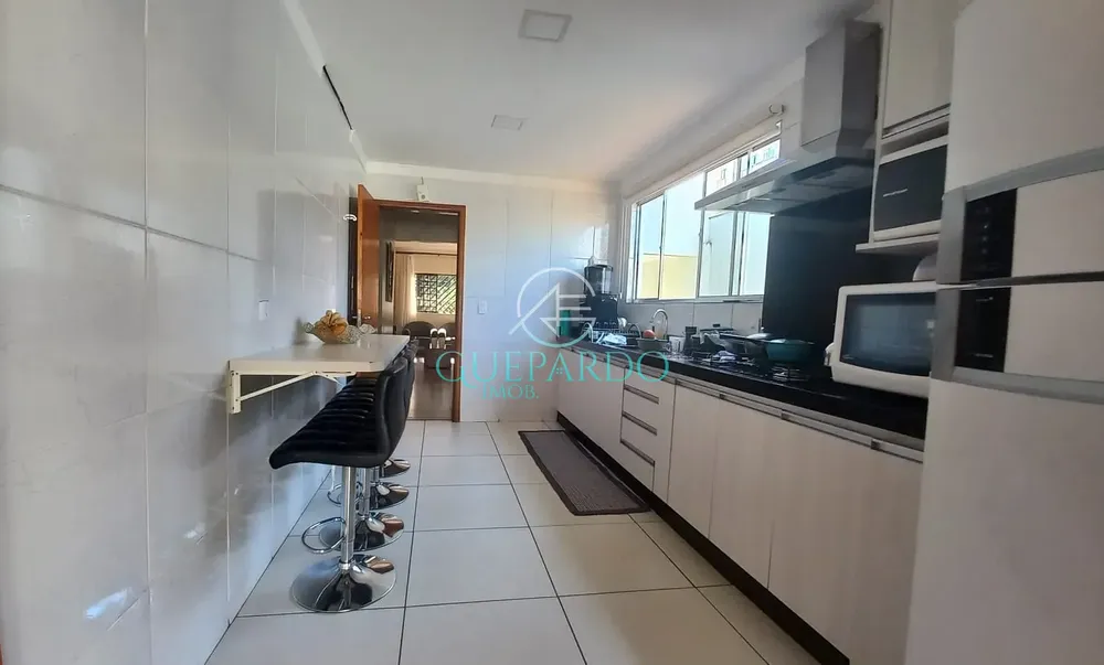 Casa, 4 quartos, 140 m² - Foto 16