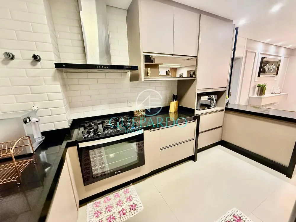 Apartamento, 3 quartos, 173 m² - Foto 12