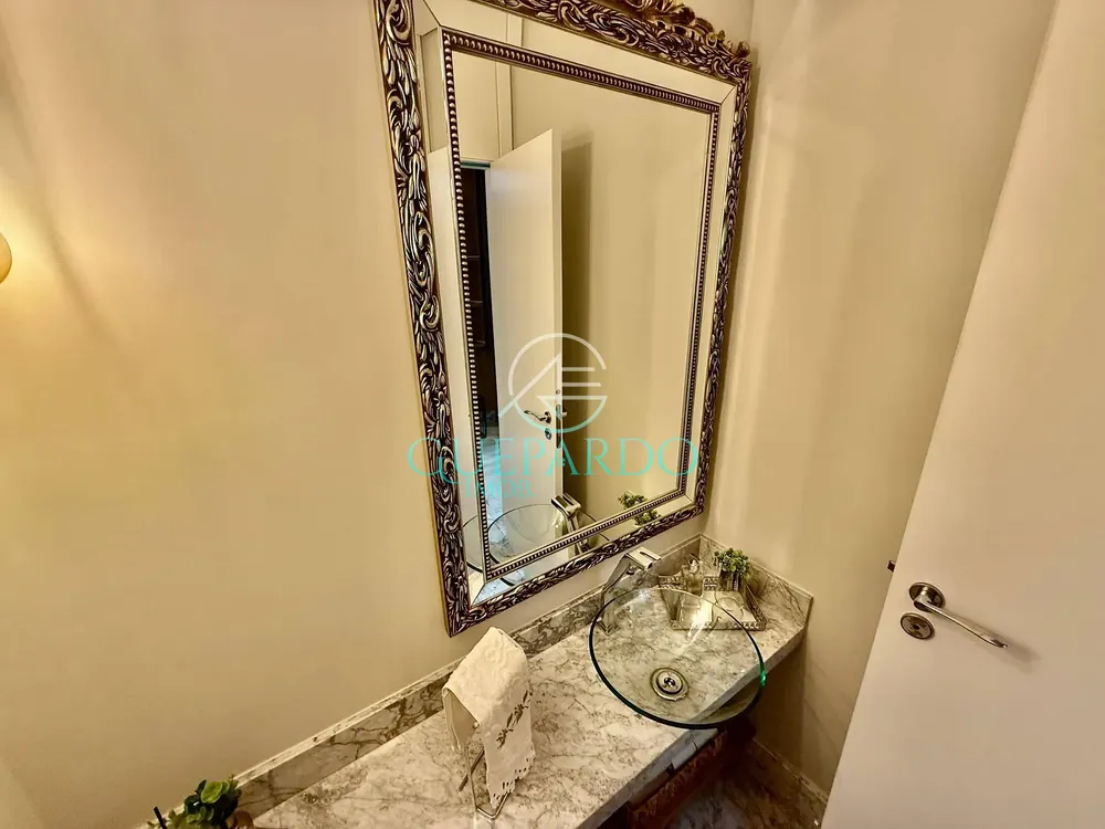 Apartamento, 3 quartos, 173 m² - Foto 8