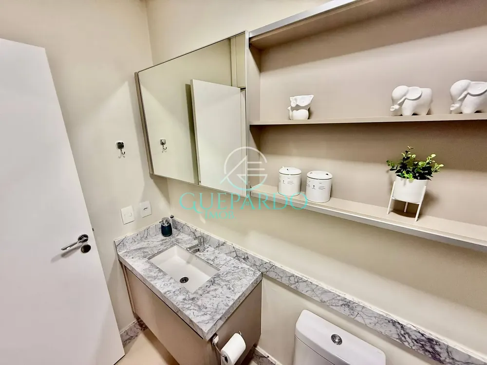 Apartamento, 3 quartos, 173 m² - Foto 9