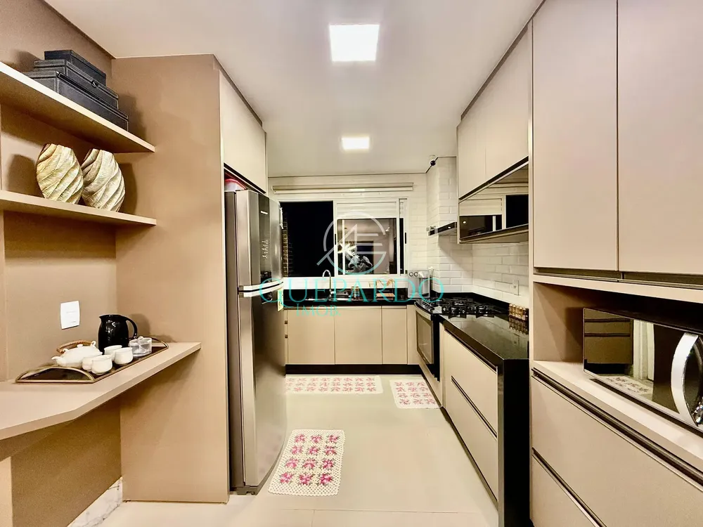 Apartamento, 3 quartos, 173 m² - Foto 12