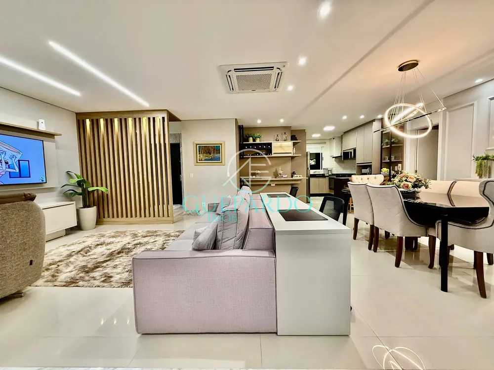 Apartamento, 3 quartos, 173 m² - Foto 6