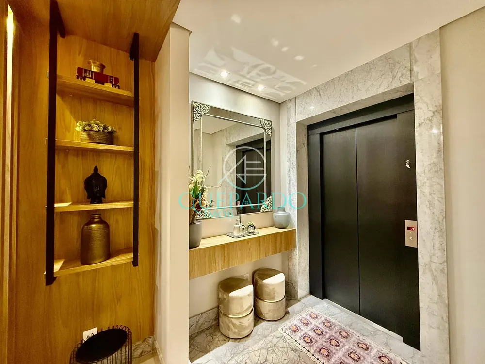 Apartamento, 3 quartos, 173 m² - Foto 5