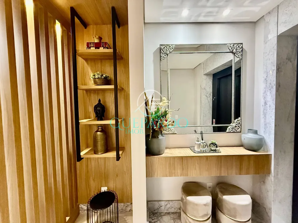 Apartamento, 3 quartos, 173 m² - Foto 4