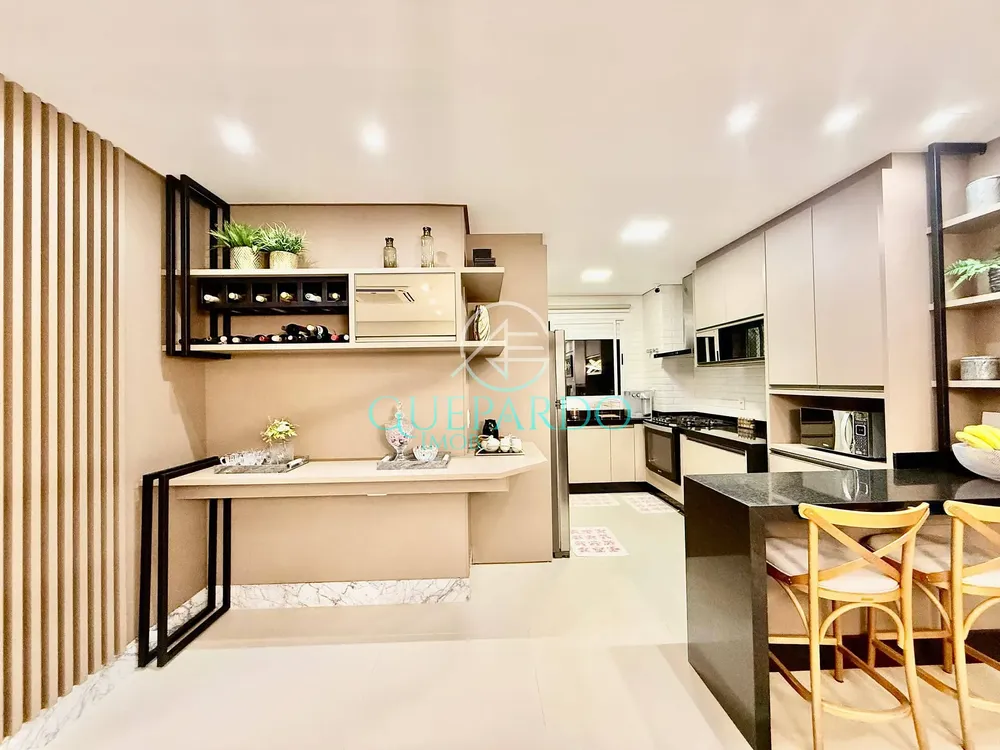 Apartamento, 3 quartos, 173 m² - Foto 10
