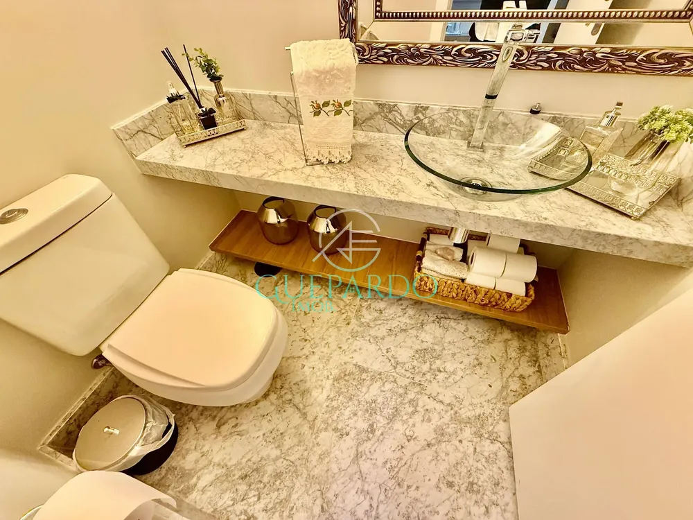 Apartamento, 3 quartos, 173 m² - Foto 8