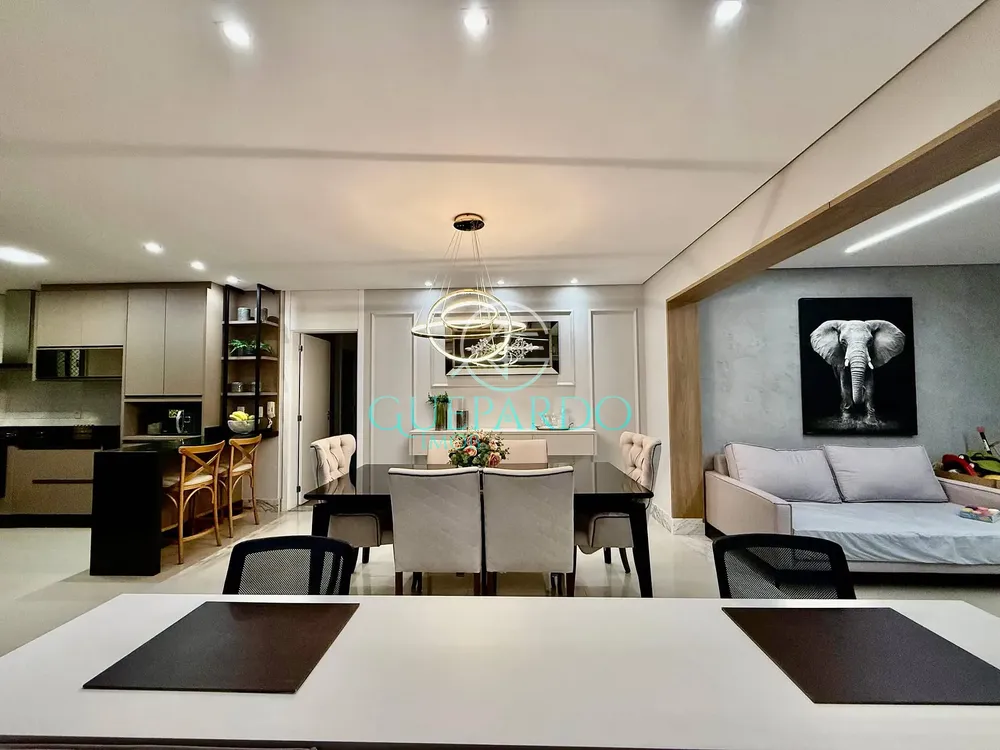 Apartamento, 3 quartos, 173 m² - Foto 3