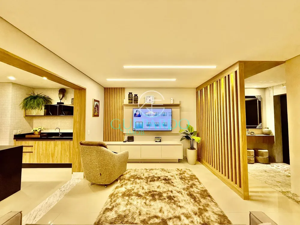 Apartamento, 3 quartos, 173 m² - Foto 4