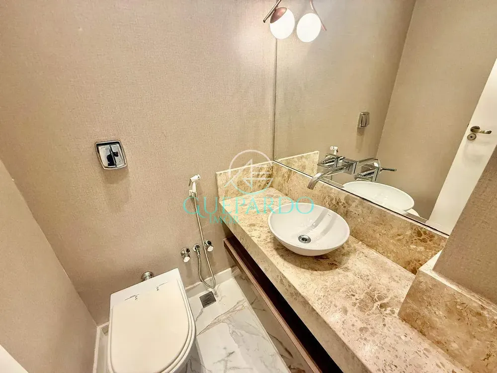 Casa, 4 quartos, 315 m² - Foto 3