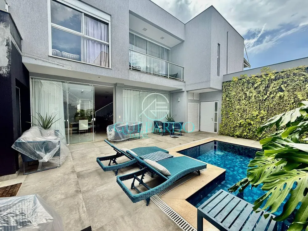 Casa, 4 quartos, 315 m² - Foto 10
