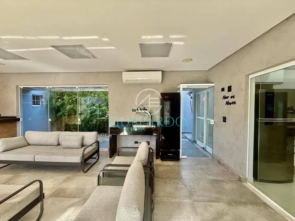 Casa, 4 quartos, 315 m² - Foto 7