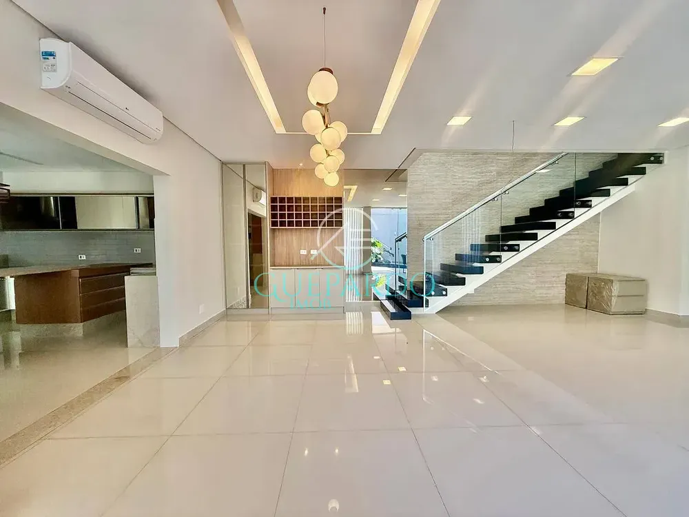 Casa, 4 quartos, 315 m² - Foto 2