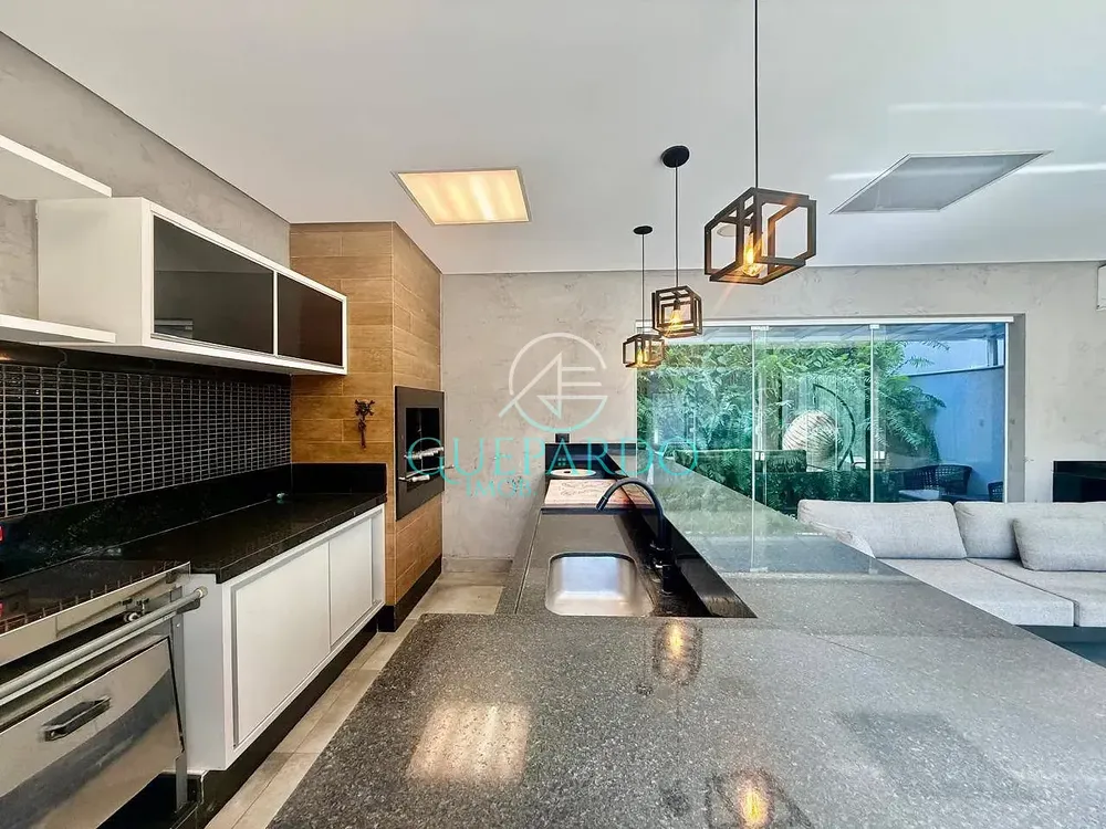 Casa, 4 quartos, 315 m² - Foto 5