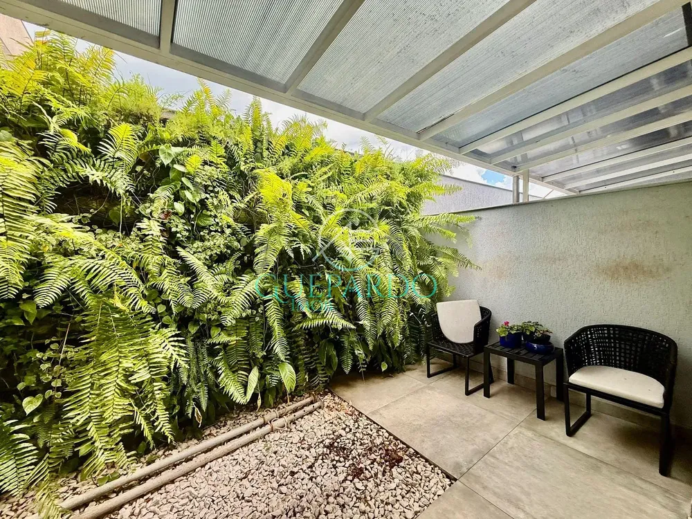 Casa, 4 quartos, 315 m² - Foto 9
