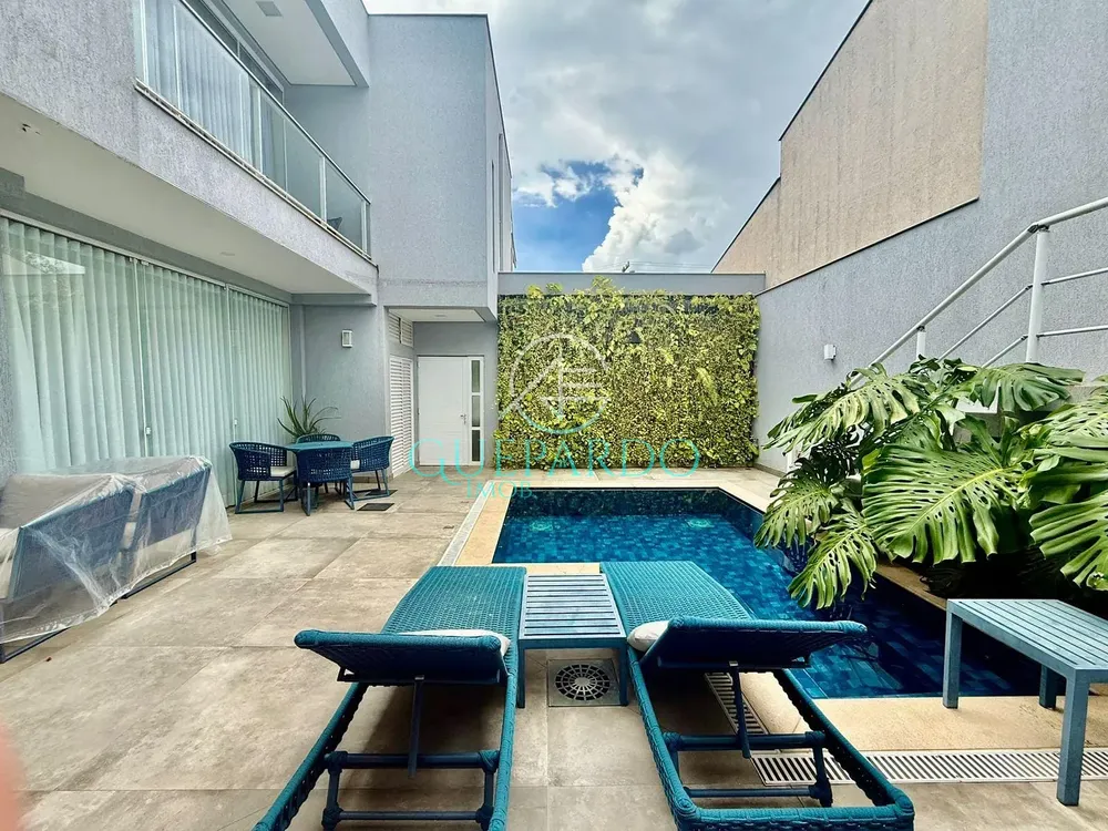 Casa, 4 quartos, 315 m² - Foto 11