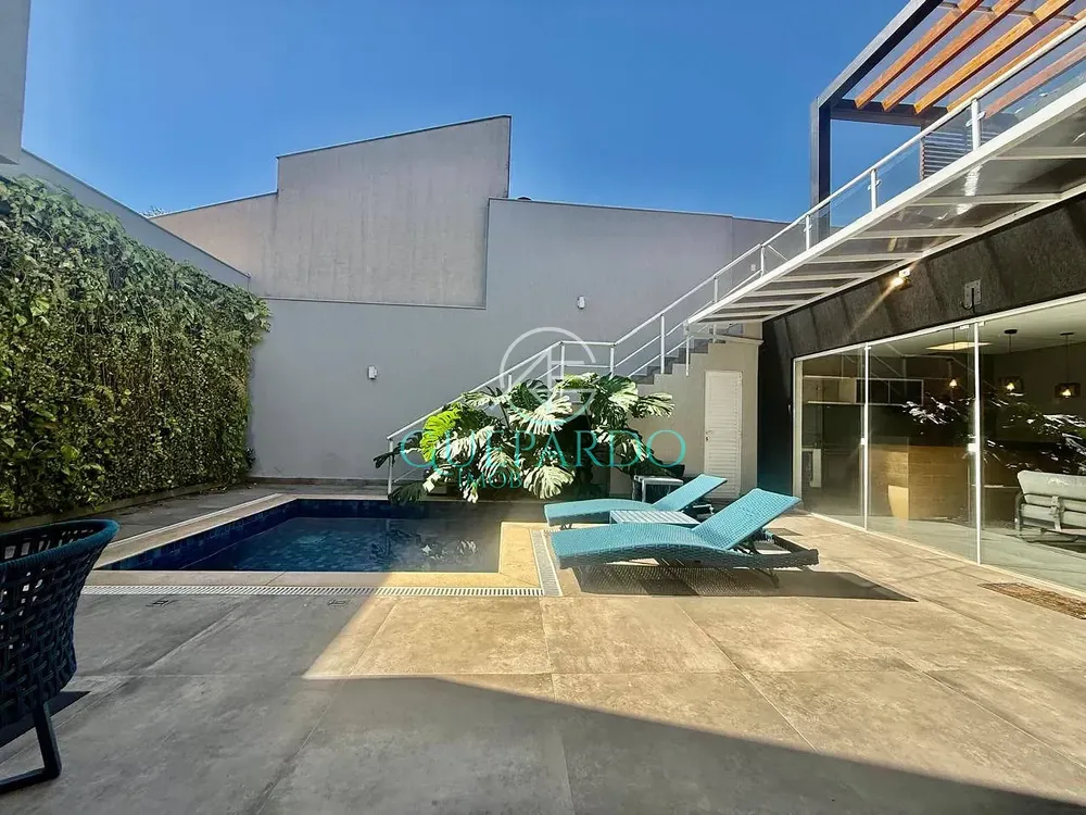 Casa, 4 quartos, 315 m² - Foto 12