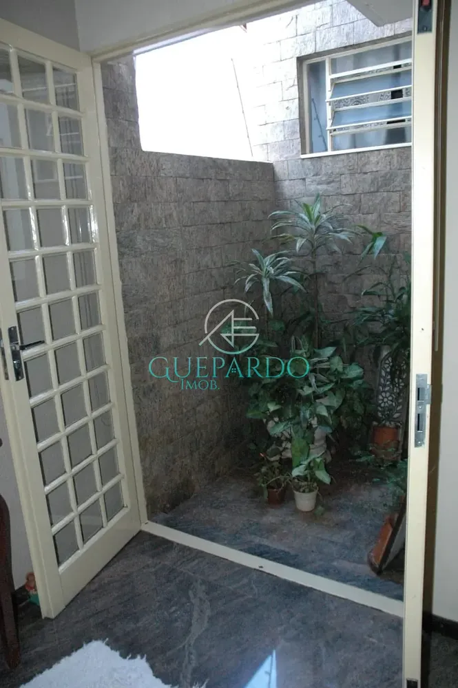 Casa, 4 quartos, 225 m² - Foto 17