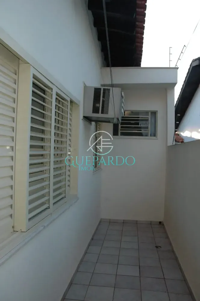 Casa, 4 quartos, 225 m² - Foto 14