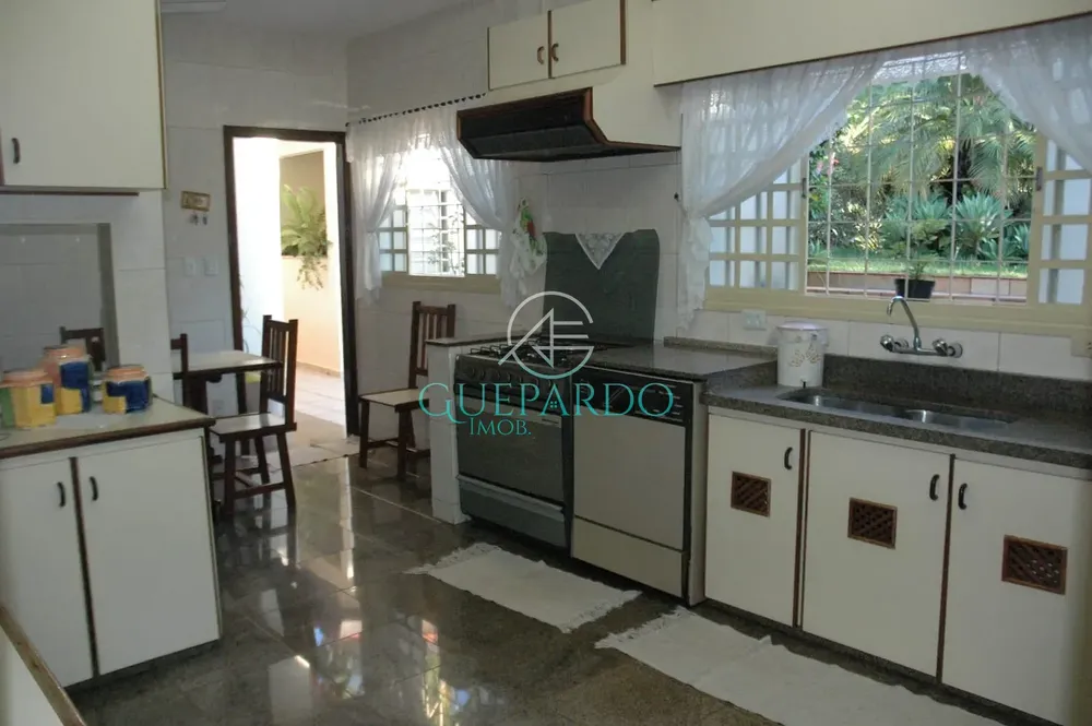 Casa, 4 quartos, 225 m² - Foto 7