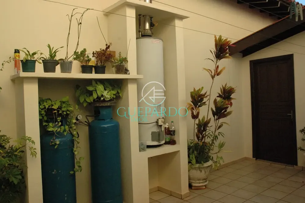 Casa, 4 quartos, 225 m² - Foto 20