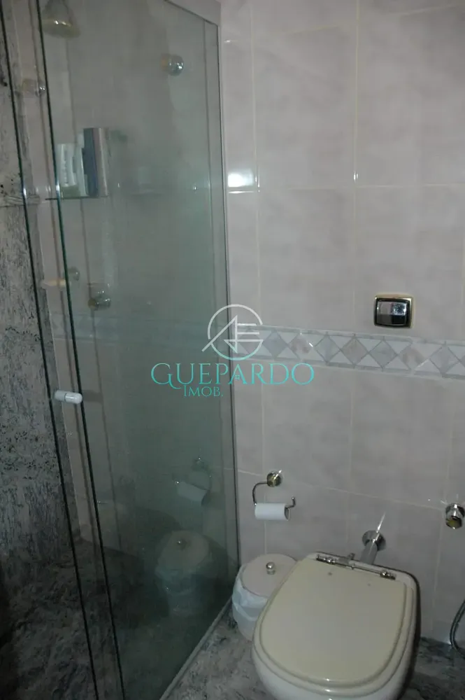 Casa, 4 quartos, 225 m² - Foto 11