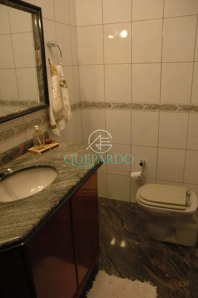 Casa, 4 quartos, 225 m² - Foto 16