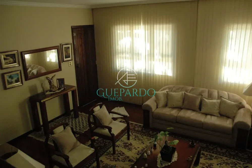 Casa, 4 quartos, 225 m² - Foto 6