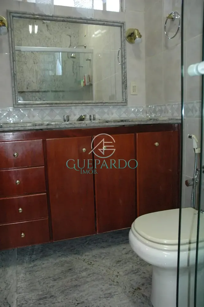 Casa, 4 quartos, 225 m² - Foto 18