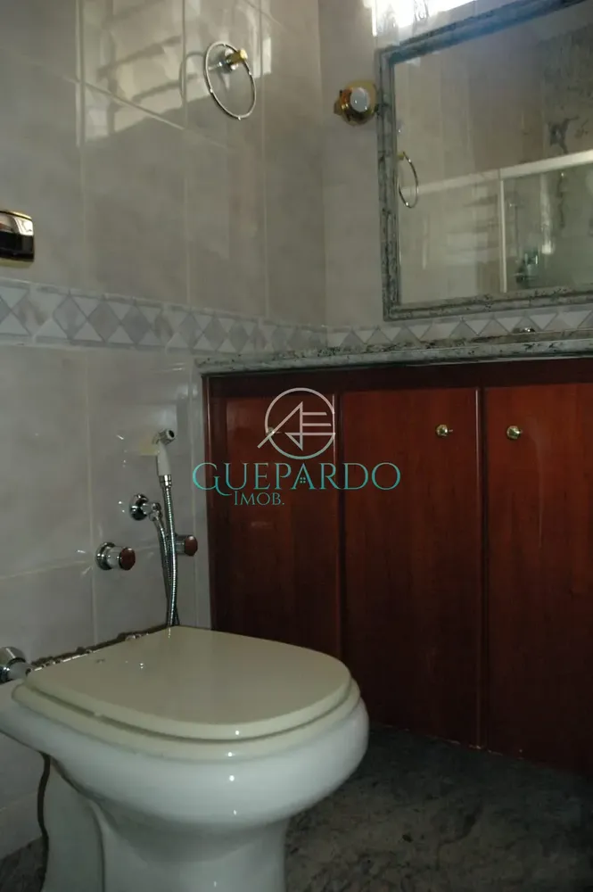 Casa, 4 quartos, 225 m² - Foto 10