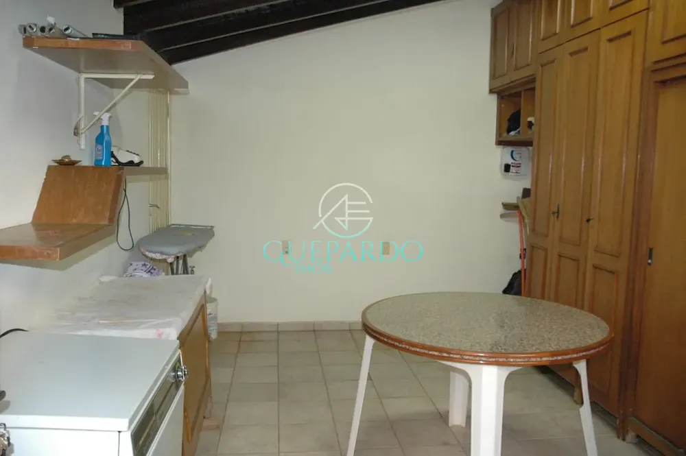 Casa, 4 quartos, 225 m² - Foto 19