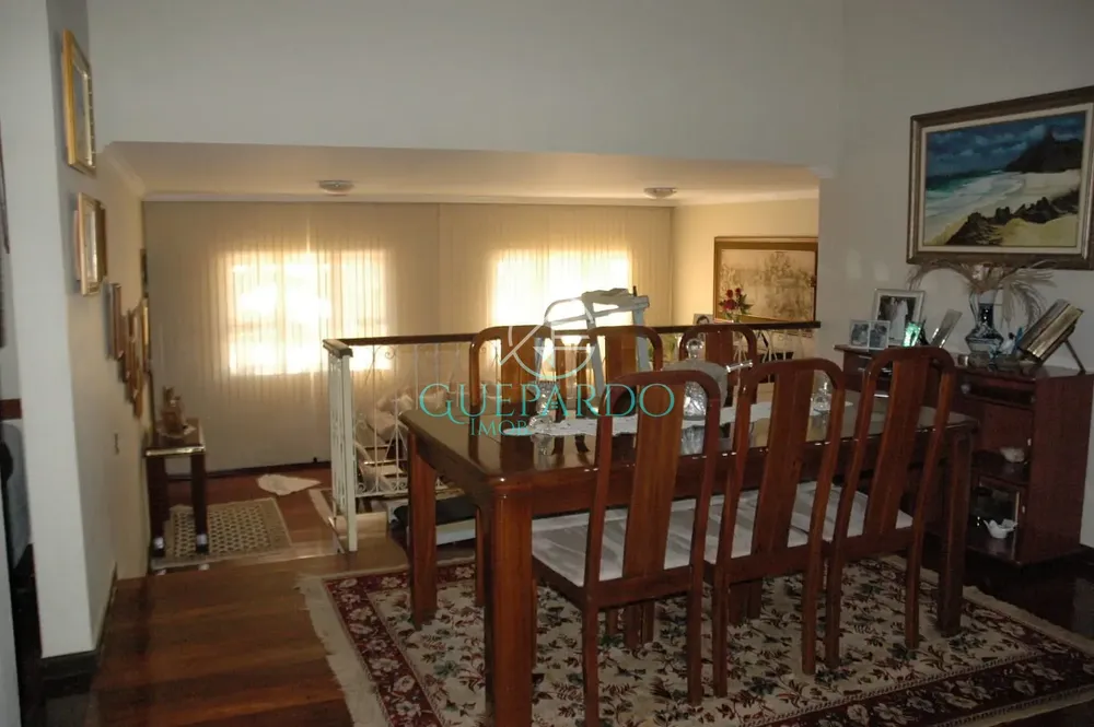 Casa, 4 quartos, 225 m² - Foto 5