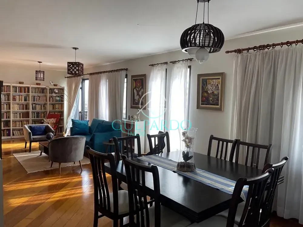 Apartamento, 4 quartos, 190 m² - Foto 6