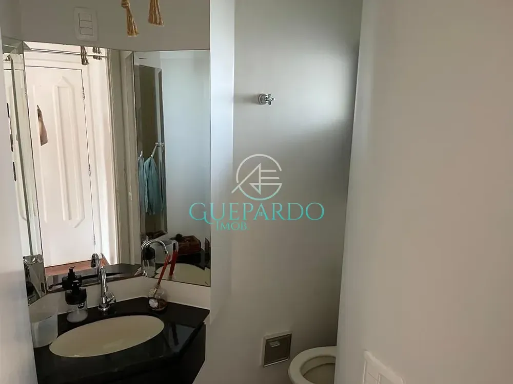 Apartamento, 4 quartos, 190 m² - Foto 18