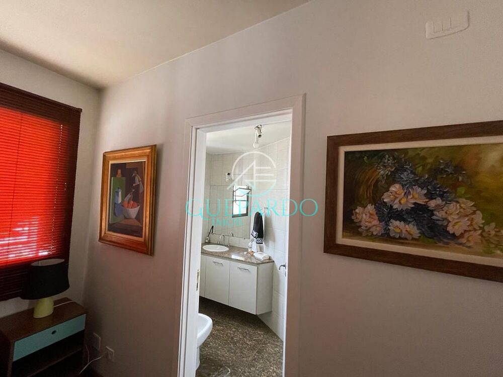 Apartamento, 4 quartos, 190 m² - Foto 2