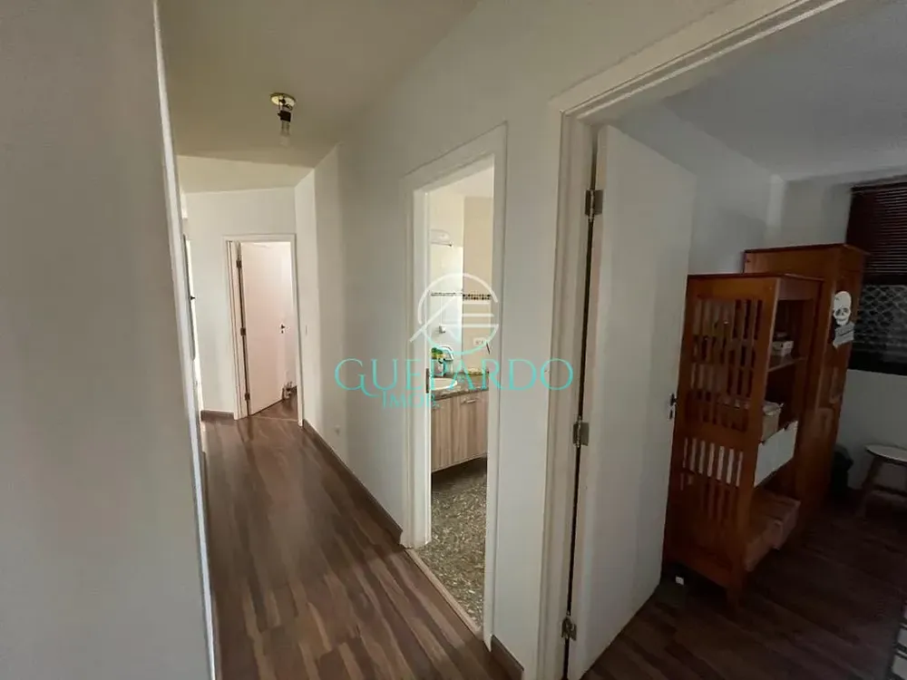 Apartamento, 4 quartos, 190 m² - Foto 14