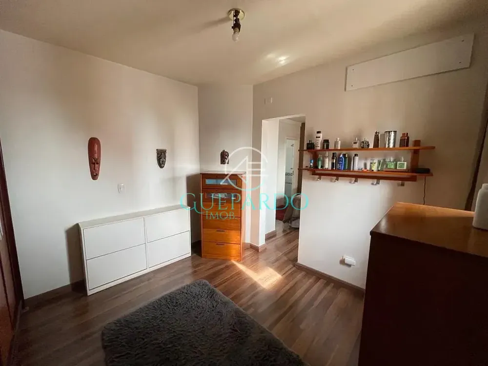 Apartamento, 4 quartos, 190 m² - Foto 10