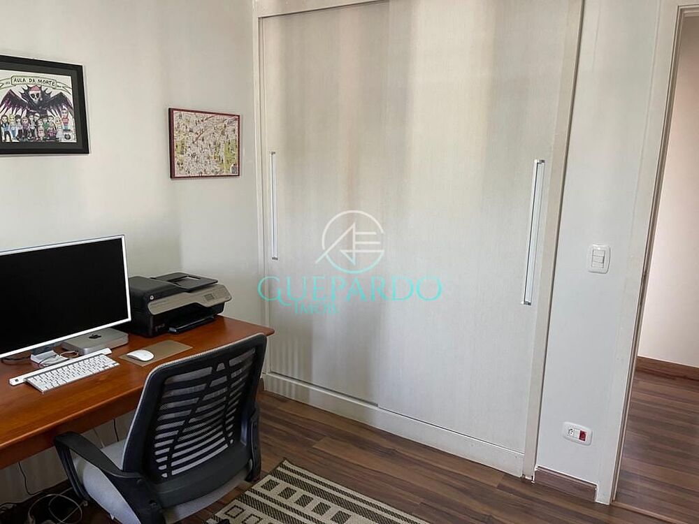Apartamento, 4 quartos, 190 m² - Foto 4