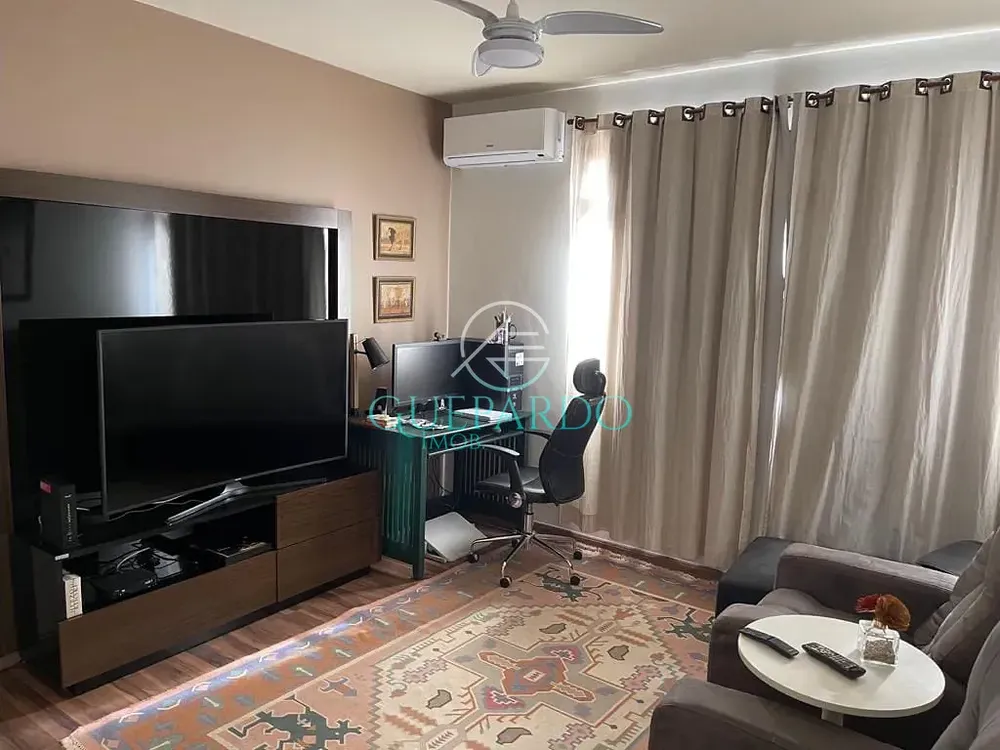 Apartamento, 4 quartos, 190 m² - Foto 7
