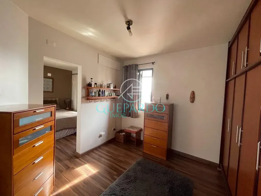 Apartamento, 4 quartos, 190 m² - Foto 11