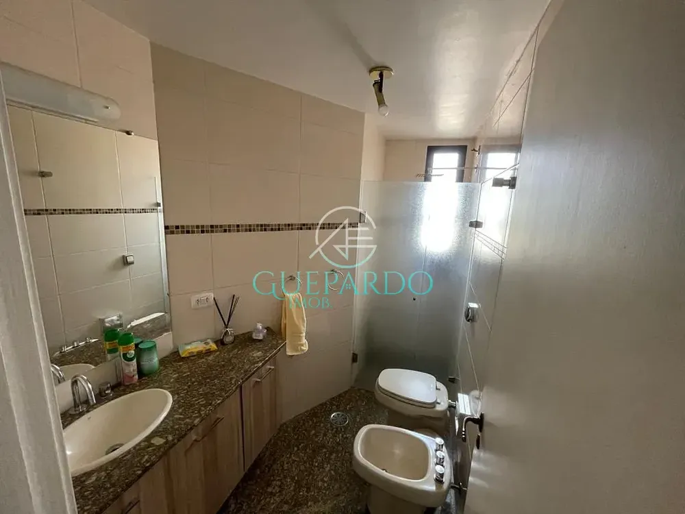 Apartamento, 4 quartos, 190 m² - Foto 13