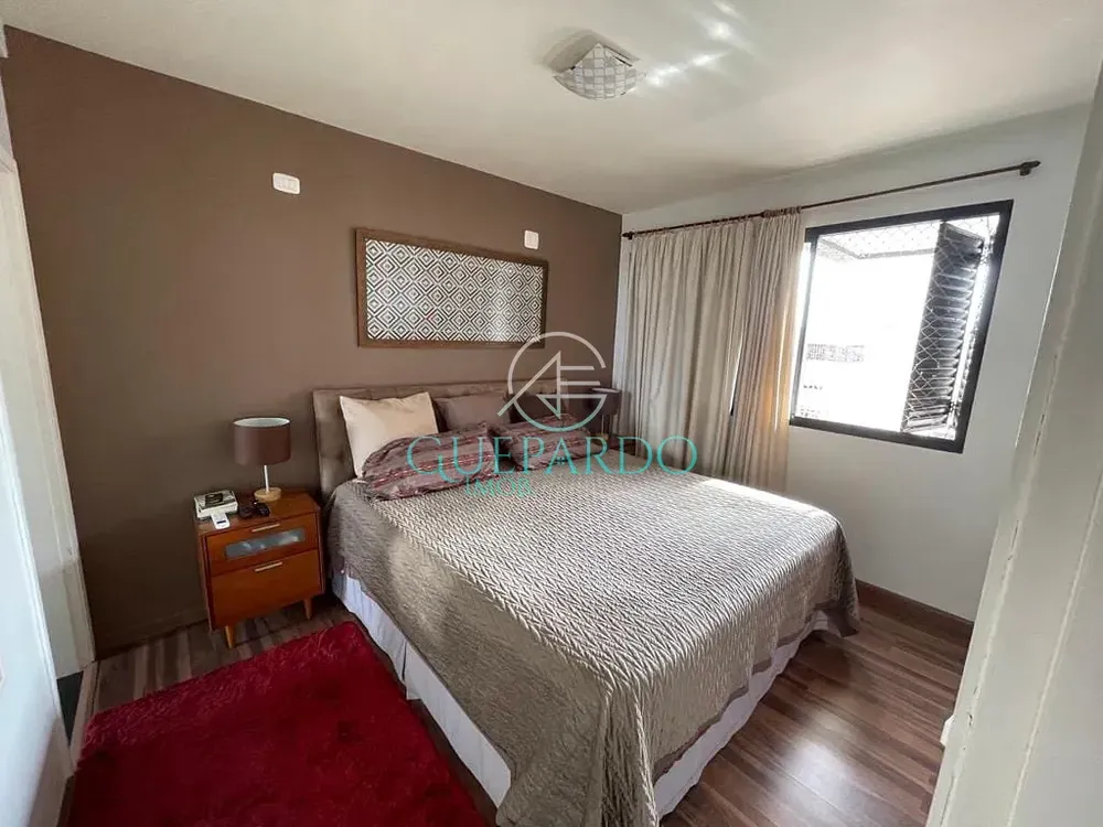 Apartamento, 4 quartos, 190 m² - Foto 9