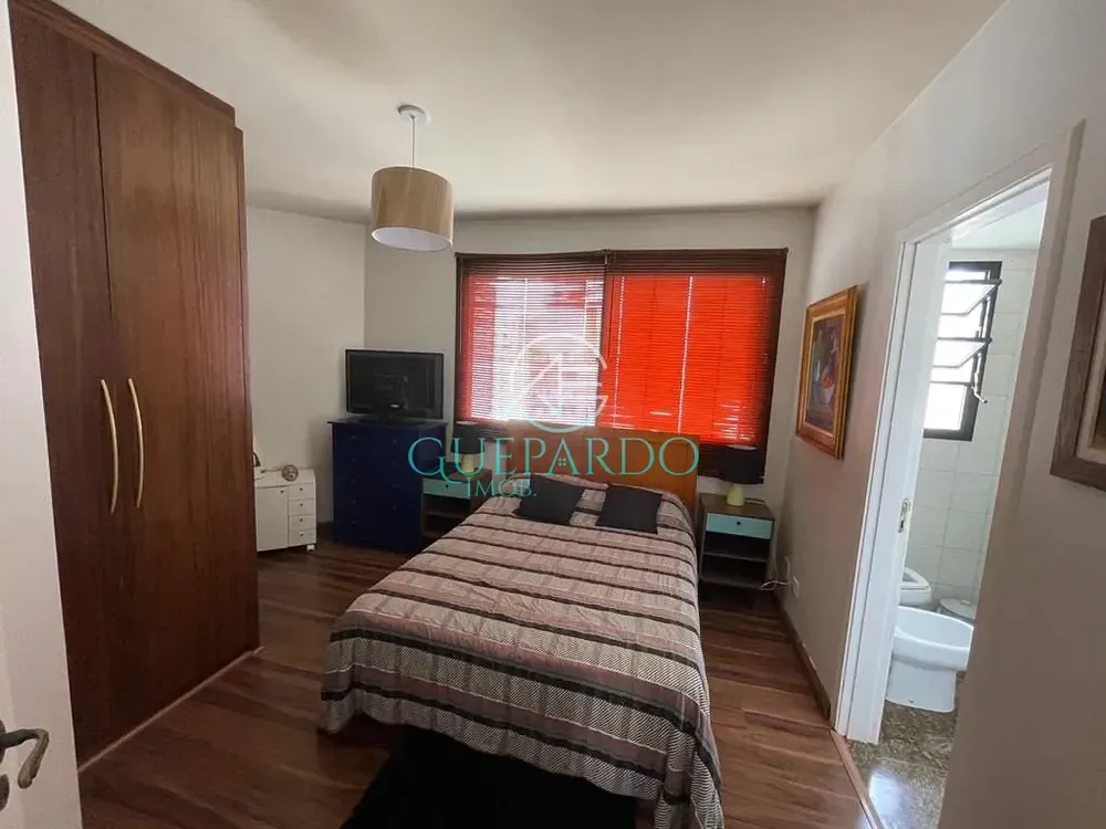 Apartamento, 4 quartos, 190 m² - Foto 15