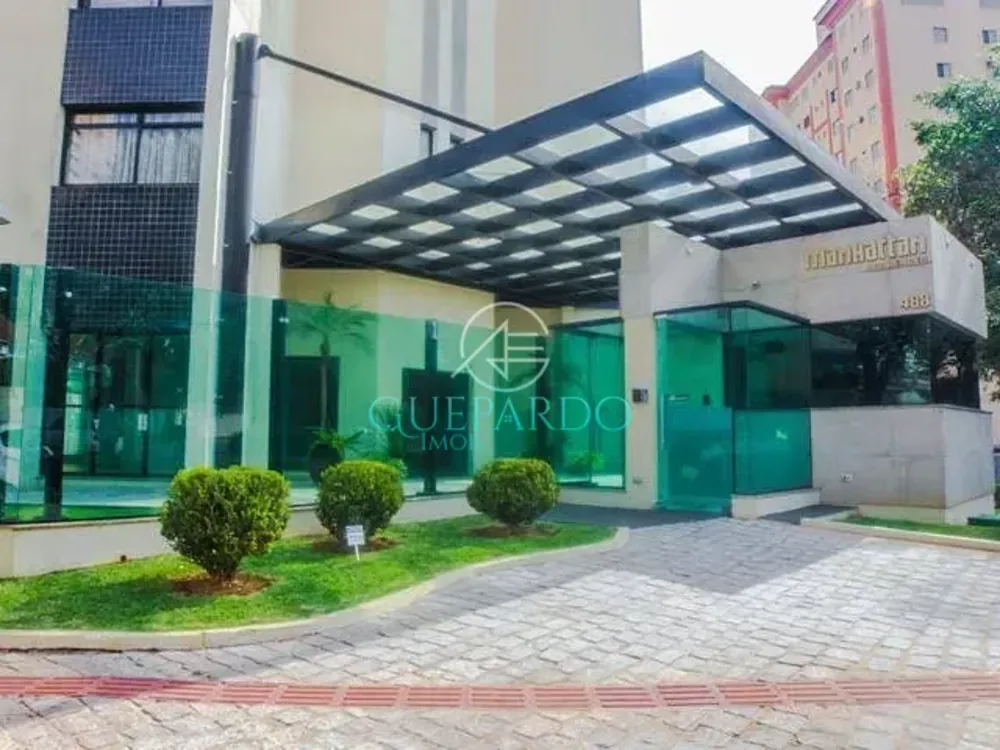 Apartamento, 4 quartos, 190 m² - Foto 20