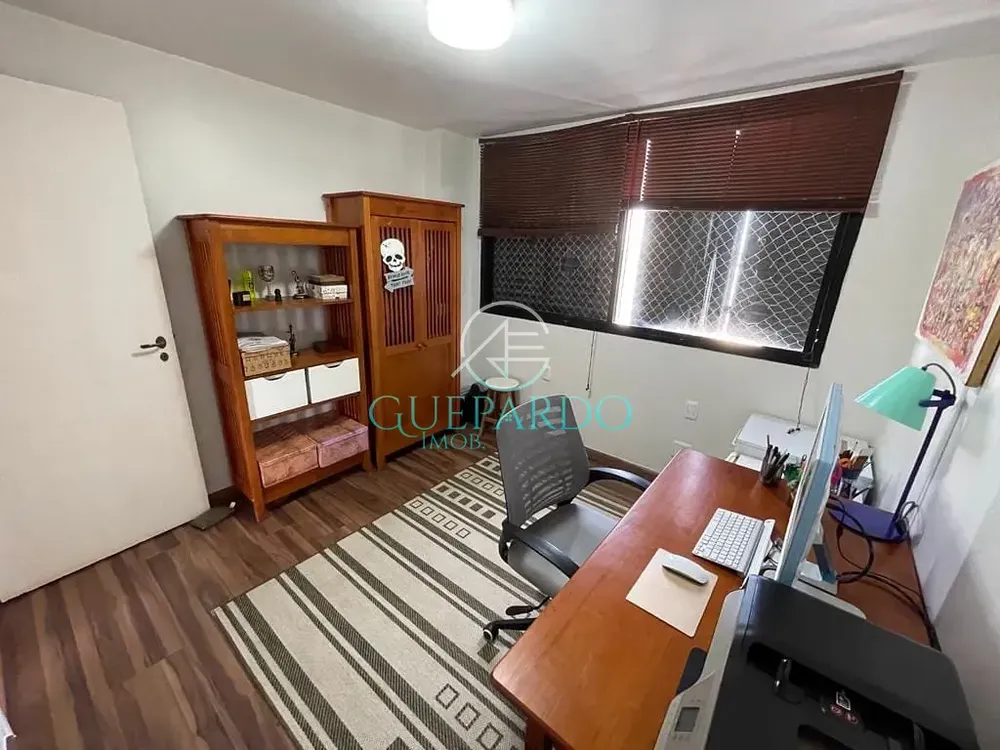 Apartamento, 4 quartos, 190 m² - Foto 12