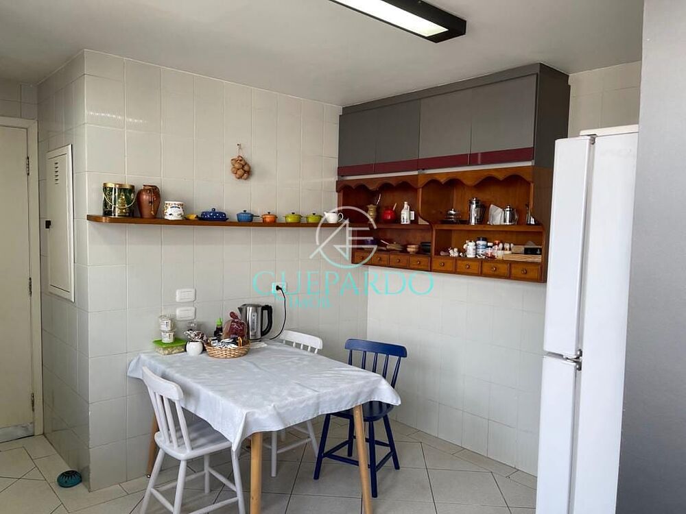 Apartamento, 4 quartos, 190 m² - Foto 1