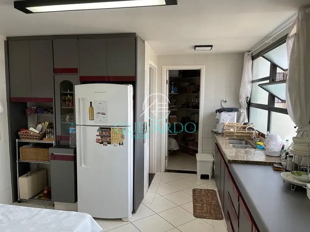 Apartamento, 4 quartos, 190 m² - Foto 8