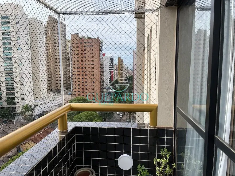 Apartamento, 4 quartos, 190 m² - Foto 19