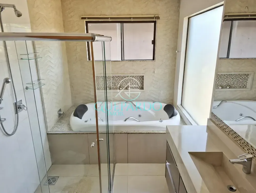 Casa, 3 quartos, 220 m² - Foto 8