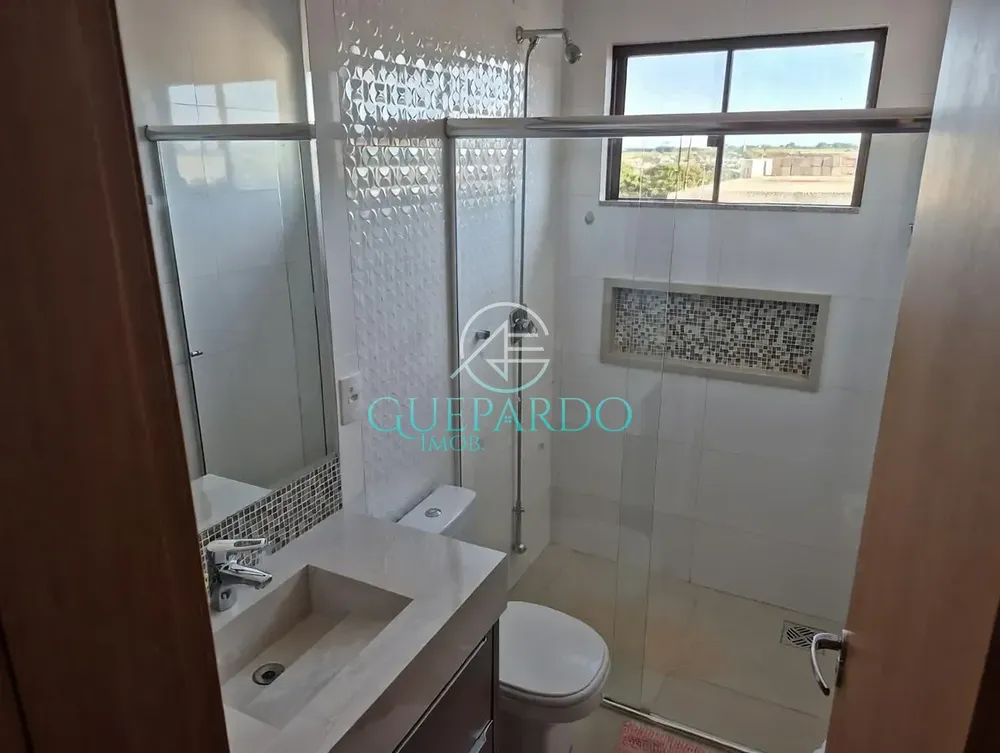 Casa, 3 quartos, 220 m² - Foto 5